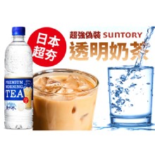 [大合購] 午後の紅茶vs透明奶茶❖不用飛日本直接幫你送到家！