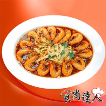 [大合購] 大嬸婆食品 ❖ 蘋果評比得獎年菜 幫你一次備齊！
