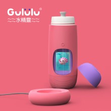 [不可能的合購] Gululu智能水壺！愛合購獨家好康▼限時搶