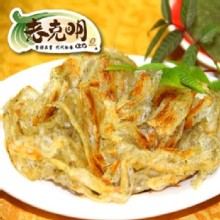 【老克明】【10片】香椿抓餅【全素】