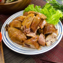 [大合購] 歡樂憶鵝時 ❖ 好吃的鵝肉在這裡~吃過都說讚
