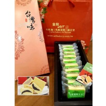 [大合購] 皇龍ait❖獨家芋見冰心綠豆皇 炎炎夏日最適合
