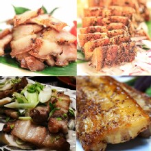 [大合購] 139牧場低鹽手作鹹豬肉❖超下飯美味輕鬆上桌！