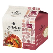 [大合購] 老鍋米粉 ❖ 百年熱銷 健康100% 沖泡系列