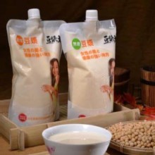 [主購禮] 單筆訂單份數滿18包，主購禮送【豆漿大】濃豆漿2包