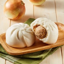 [大合購] 打包包子店 ❖ 高質感的人氣包子！