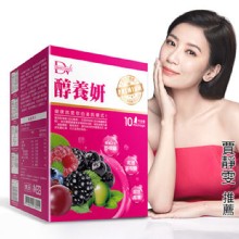 [大合購] 醇養妍美顏飲❖ 賈靜雯親身推薦