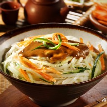 [大合購] 小麵館經典拌麵 ❖ 在家就可以輕鬆煮，銅板價解決