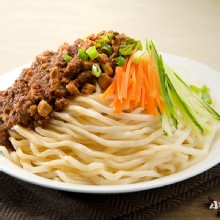 [大合購] 小麵館經典拌麵 ❖ 銅板價解決，漲價前最後一檔