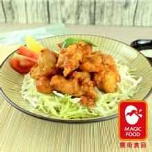 [大合購] 魔術食品 ❖ 料理超方便的日式唐揚雞塊