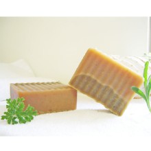 【樂活之木】阿飄月除穢避邪、淨身系列~香茅艾草平安皂