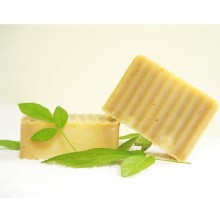 【樂活之木】阿飄月除穢避邪、淨身系列~秣草芙蓉淨身平安皂