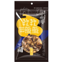 [大合購] 廖心蘭豆干 ❖ 桃園大溪必買豆干