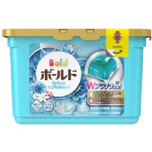[大合購] P&G洗衣膠球 ❖ 多樣香味 衣物清新不刺鼻！