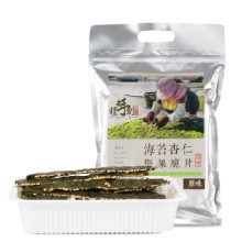 [大合購] 穠夫手創 ❖ 慶中元厚切海苔全面下殺 千萬別錯過