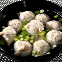 [大合購] 鮮綠生活 ❖ 巨無霸虱目魚肚 優質嚴選！