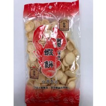 【KAKA】蝦餅-原味