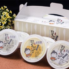 [大合購] 韓金婆婆超人氣布丁奶酪❖媒體報導 米其林三星推薦