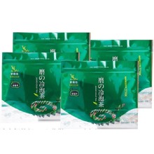 【磨的冷泡茶】年度回饋3袋優惠組+贈1袋