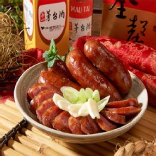 [大合購] 萬全馨肉乾 ★ 過年必Buy，早鳥預購中！