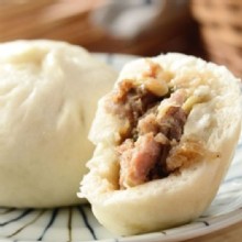 [大合購] 犒吆包 ❖ 熱賣包子特價！還有綜合5入喔！