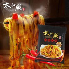 [大合購] 太和殿麻辣拌麵 ＊ 至尊麻辣 極上享受！