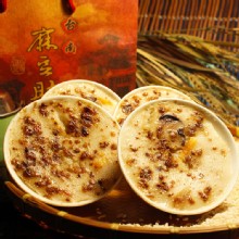 [大合購] 麻豆助碗粿❖阿公自慢的米香味.連本土天王都說讚！