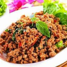 [大合購] 雲泰廚房 ❖ 頂級純手工現做的泰式料理包