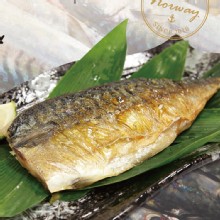 【魚之達人】超鮮頂級挪威鯖魚片