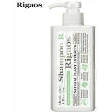 [大合購] Rigaos無矽靈洗髮精❖還給頭皮乾淨舒適的環境