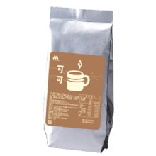 [大合購] MOS摩斯漢堡 ❖ 經典可可/抹茶拿鐵 補充包