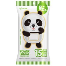 [大合購] 熊貓暖暖貼片 ❖ 便利安全好溫暖