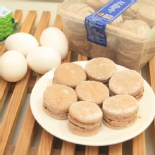[大合購] 給力食品人氣熱銷 ❖ 小牛力香濃順口 口感綿密