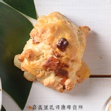[大合購] 方塊土司 ❖ 職人手撕感 嘉義豆乳司康專賣所