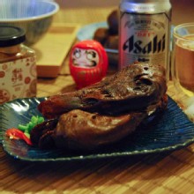 [大合購] 經家味滷味 ❖ 30年傳承 東山鴨頭美味再現