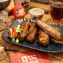 [大合購] 30年傳承經家味滷味❖每位客人心目中的滿意小吃