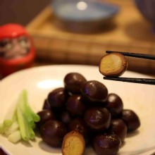 [大合購] 30年傳承經家味滷味❖雙十一活動開跑！