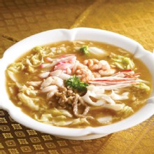 [大合購] 饗城四大湯品❖金牌阿秋師到你家上菜！