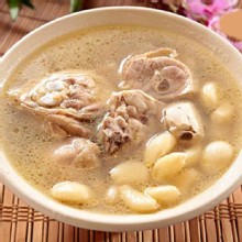 [大合購] 淡水老店台G店土雞湯❖12種口味最齊全 超大份量