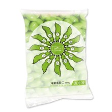 [大合購] 鮮綠農業 ＊ 冷凍三色蔬菜，黃白綠自由配