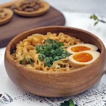 [嚴選大合購] 大師兄銷魂麵舖 ❖ 日賣500碗乾拌麵 現在免排隊