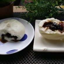 [大合購] 犒吆包 ❖ 熱賣包子特價！