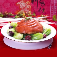 [大合購] 愛新鮮年菜 ＊ 年夜飯輕鬆準備，15道年菜任選