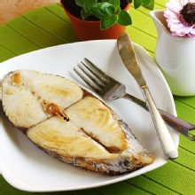 【海之醇】無肚洞土魠切片