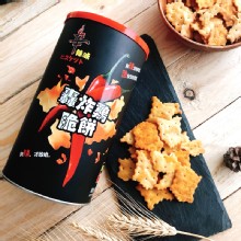 [大合購] 味覺百饌轟炸雞脆餅 ＊ 爆炸好吃，不可錯過！