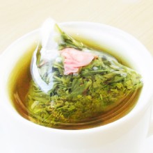 [大合購] 阿華師招牌黃金油切綠茶↘油膩救星！