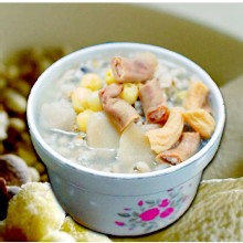 [大合購] 佳宜肉粽 ❖ 永遠不忘的美味，越吃越順口