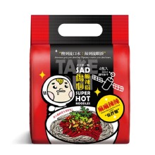 [大合購] 傷心酸辣粉❖吃貨必Buy~ 香中帶辣的好味道！