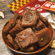 [大合購] 古早味邑昌豆干 ＊ 獨門濃香醬料！超涮嘴