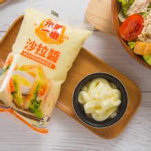 [大合購] 憶霖沙拉醬 ＊ 春夏餐桌必備，清爽開胃